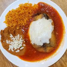 Chile Relleno